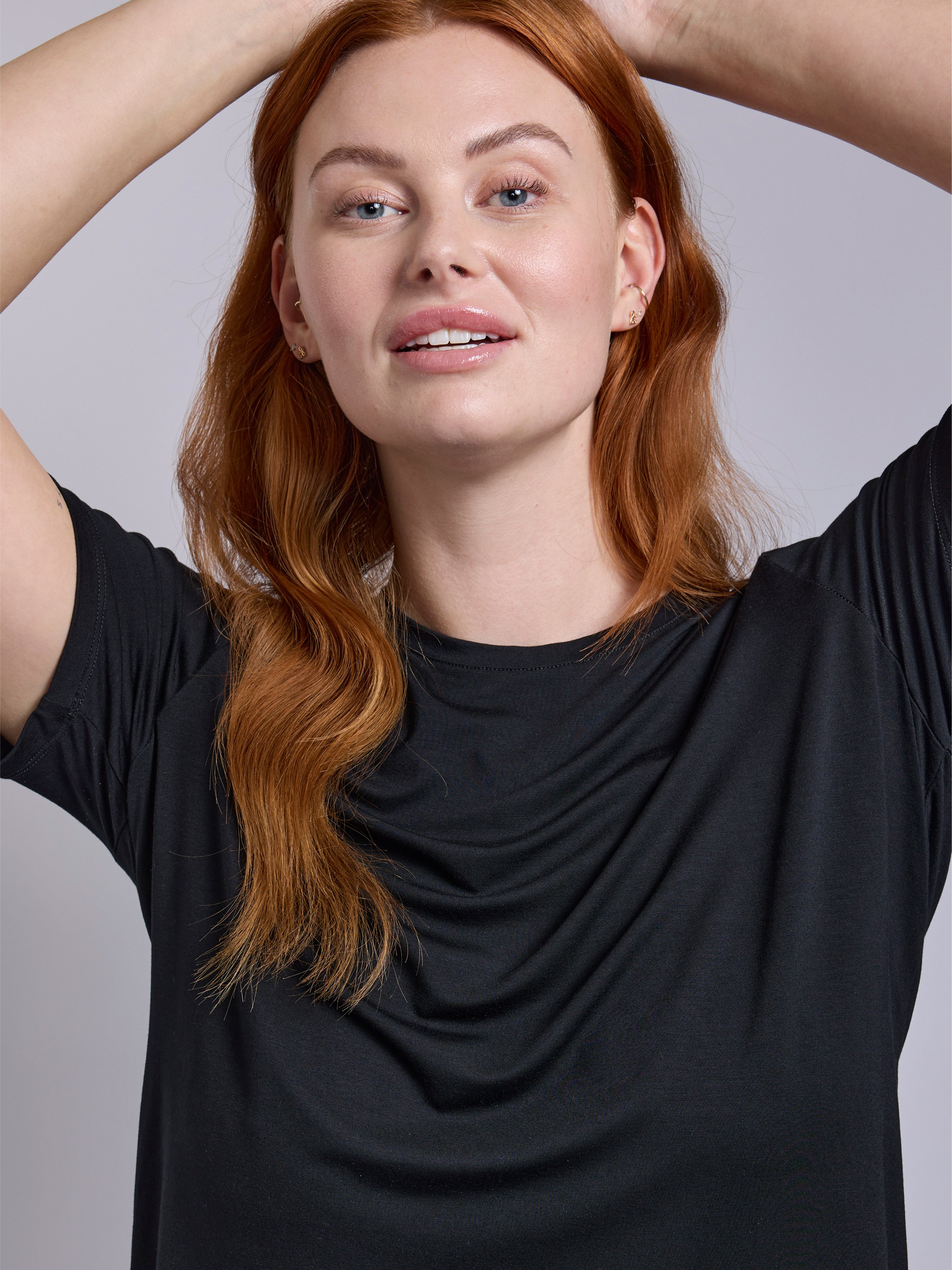Lily Short Sleeve Nightshirt