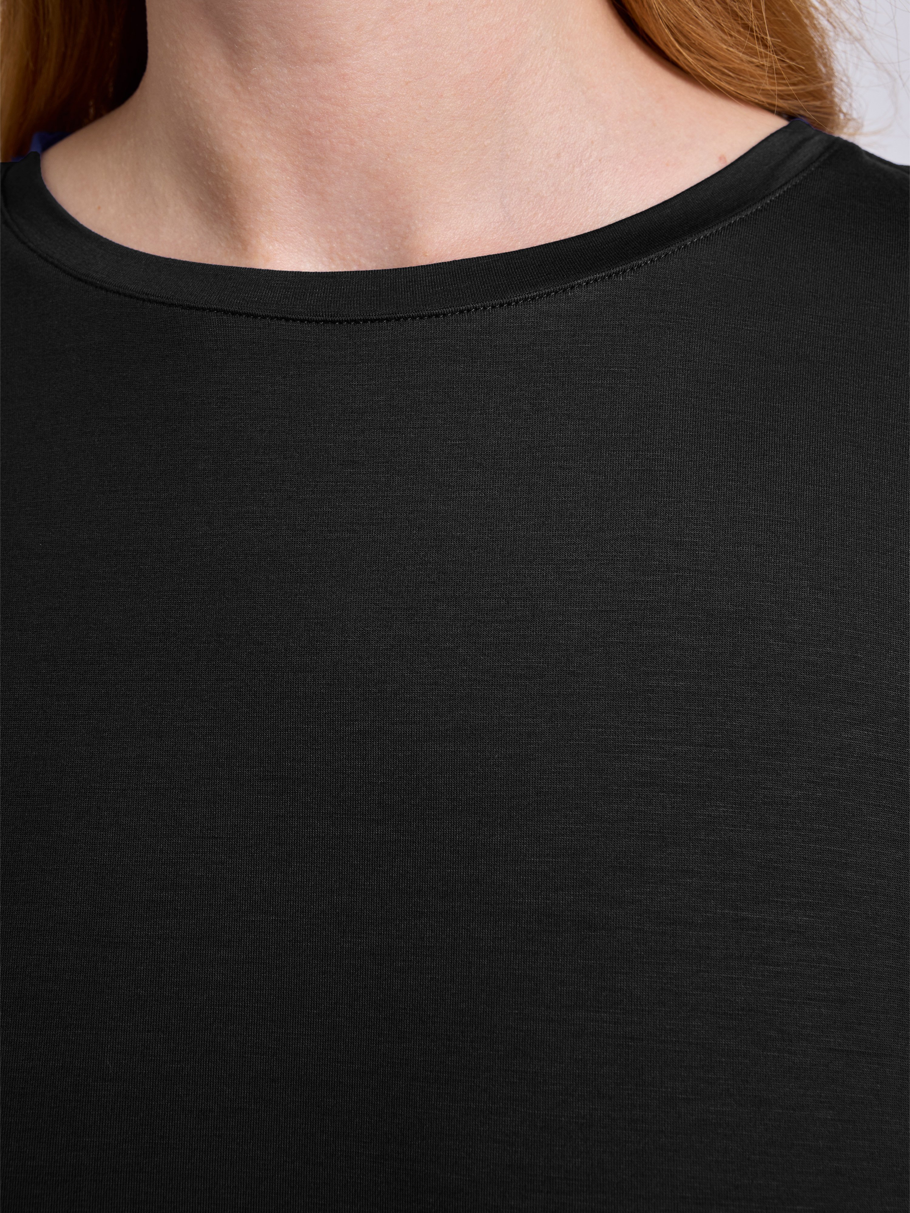 Lily Short Sleeve Nightshirt