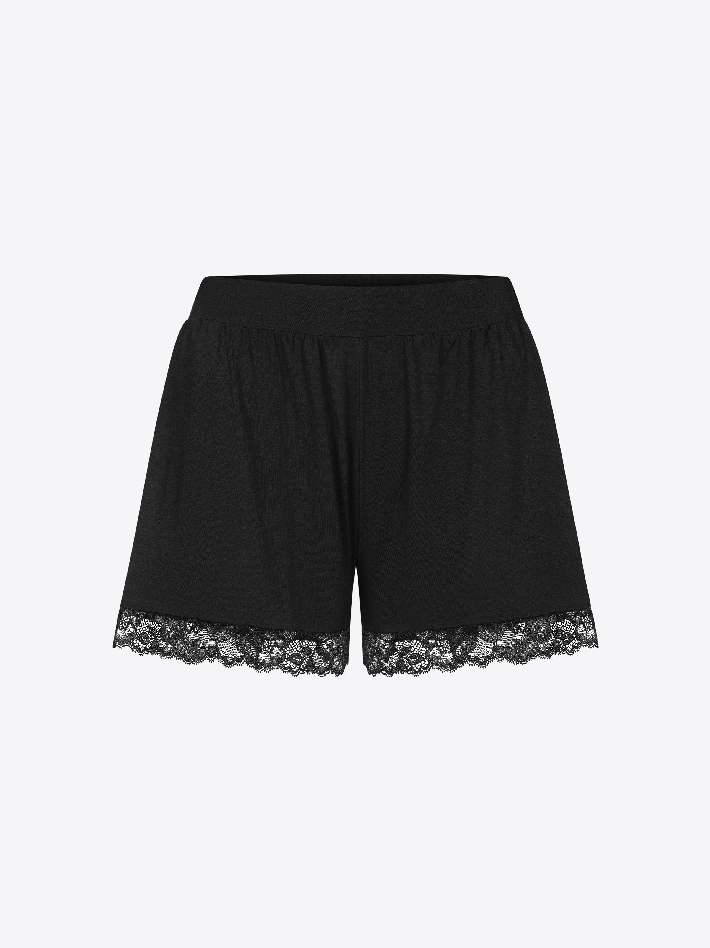 Charlie Shorts de pyjama