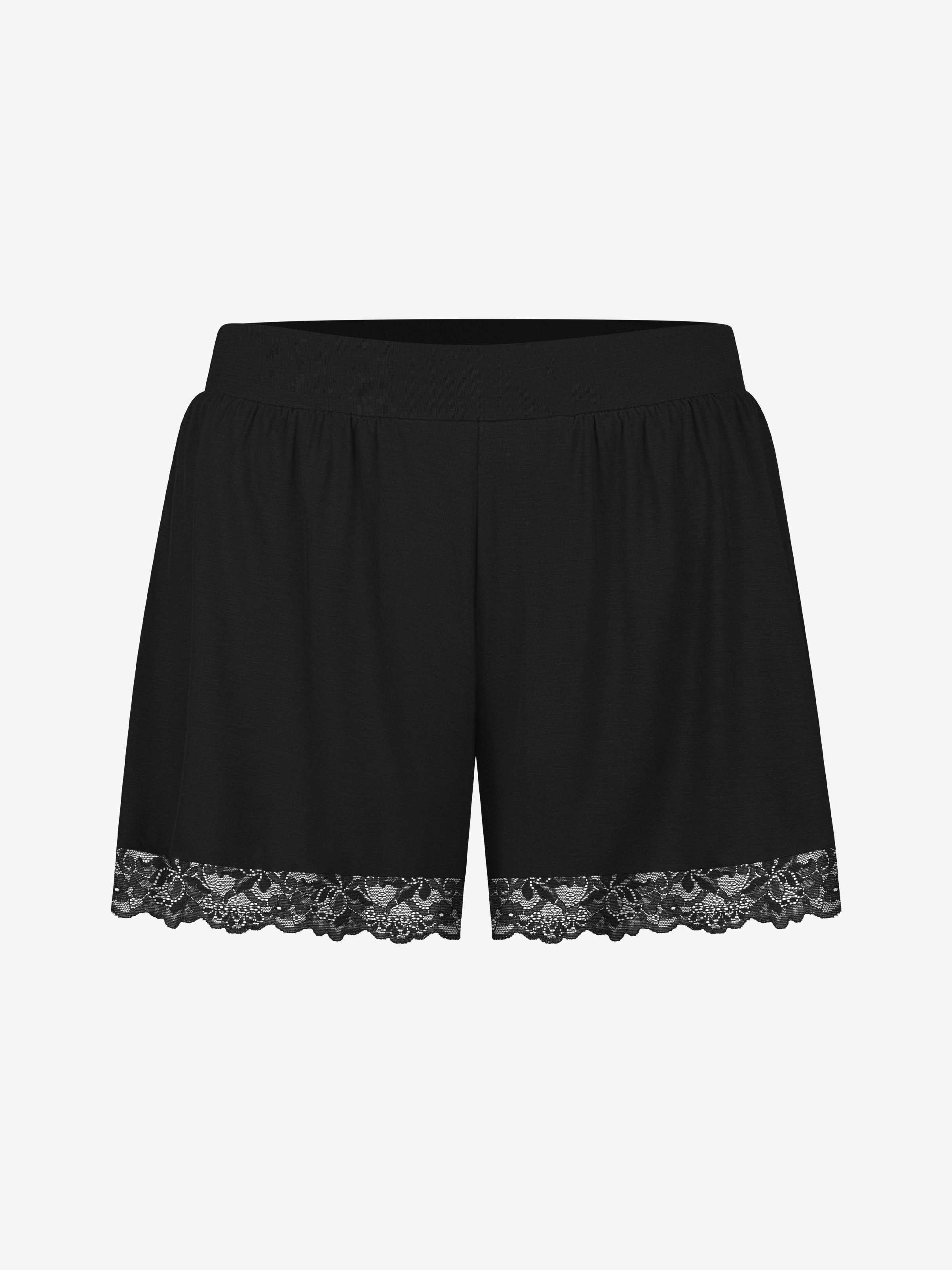 Lily Pajama Shorts