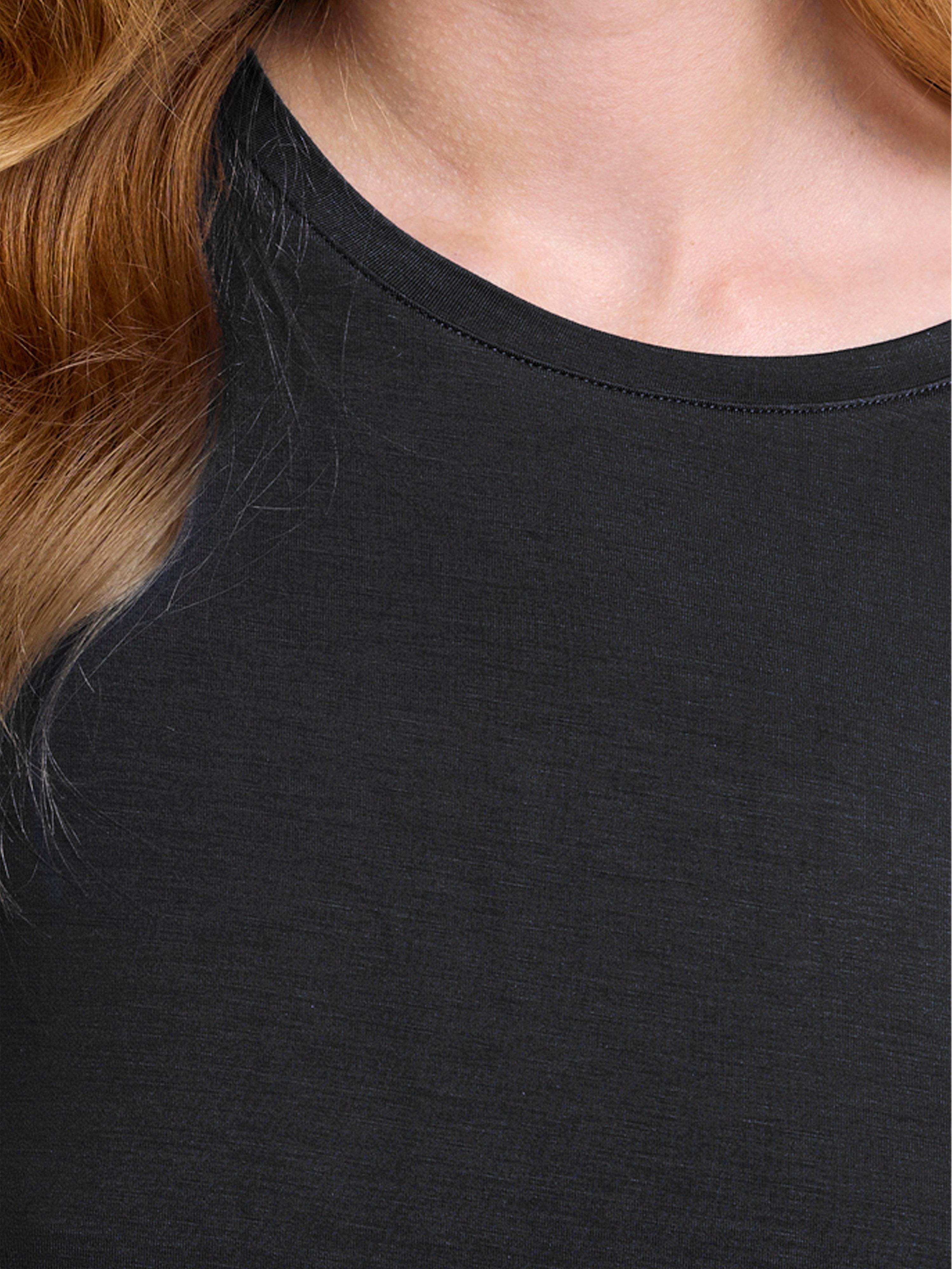 Lily Manches Longues T-Shirt