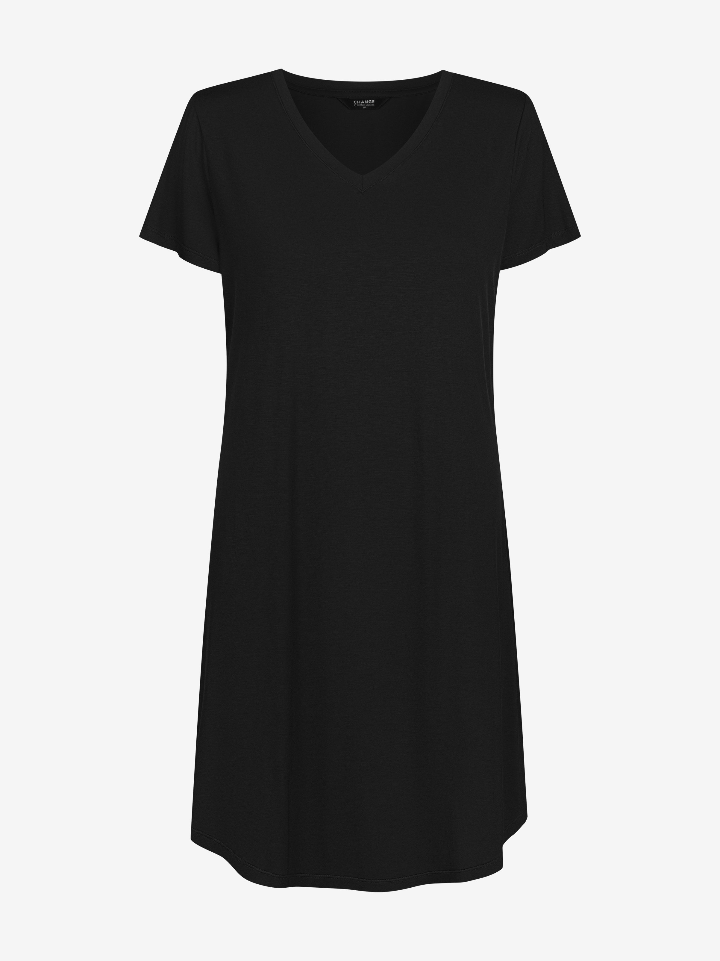 Lily Short Sleeve Nightgown