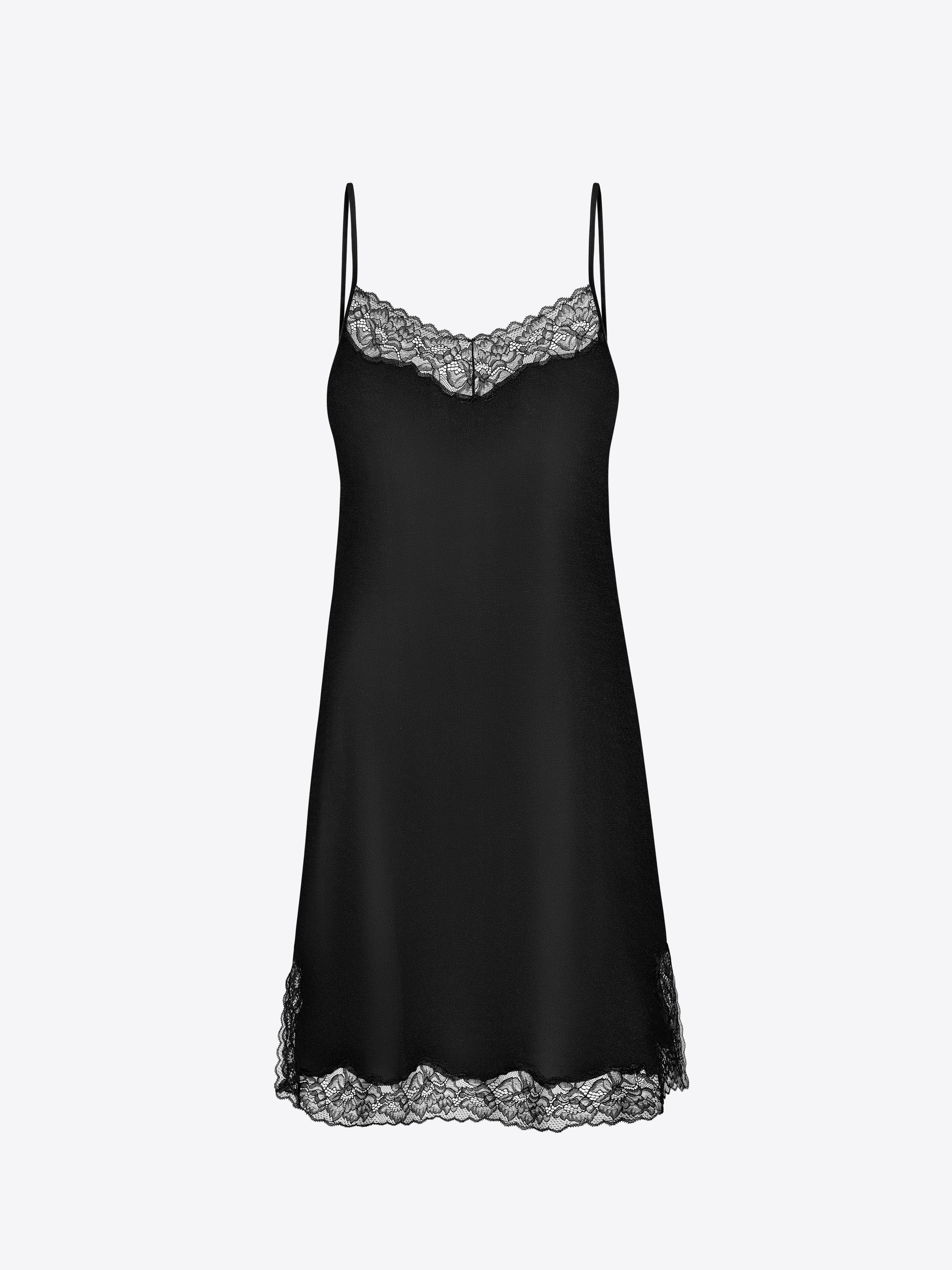 Salandra Chemise