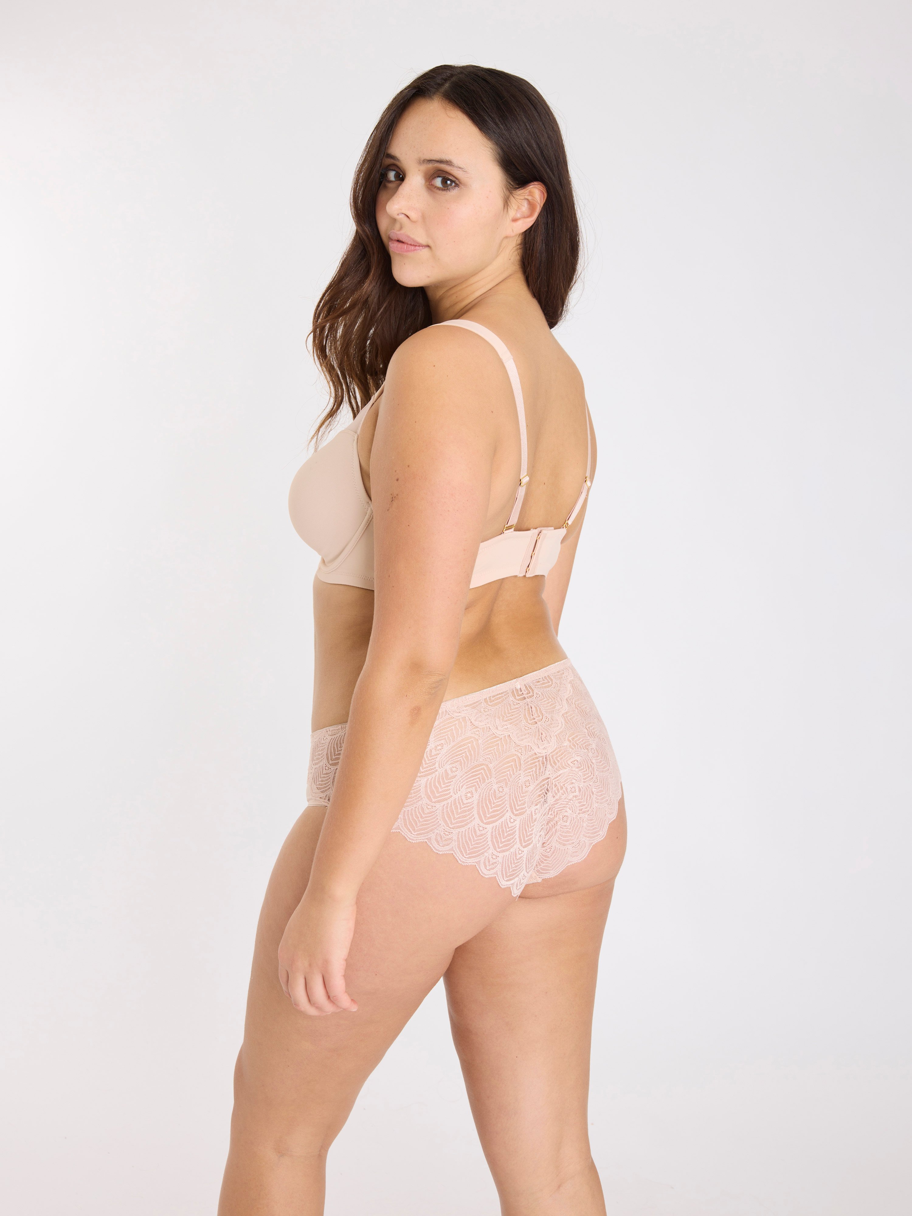 Mysha Full Support Minimizer Soutien-gorge
