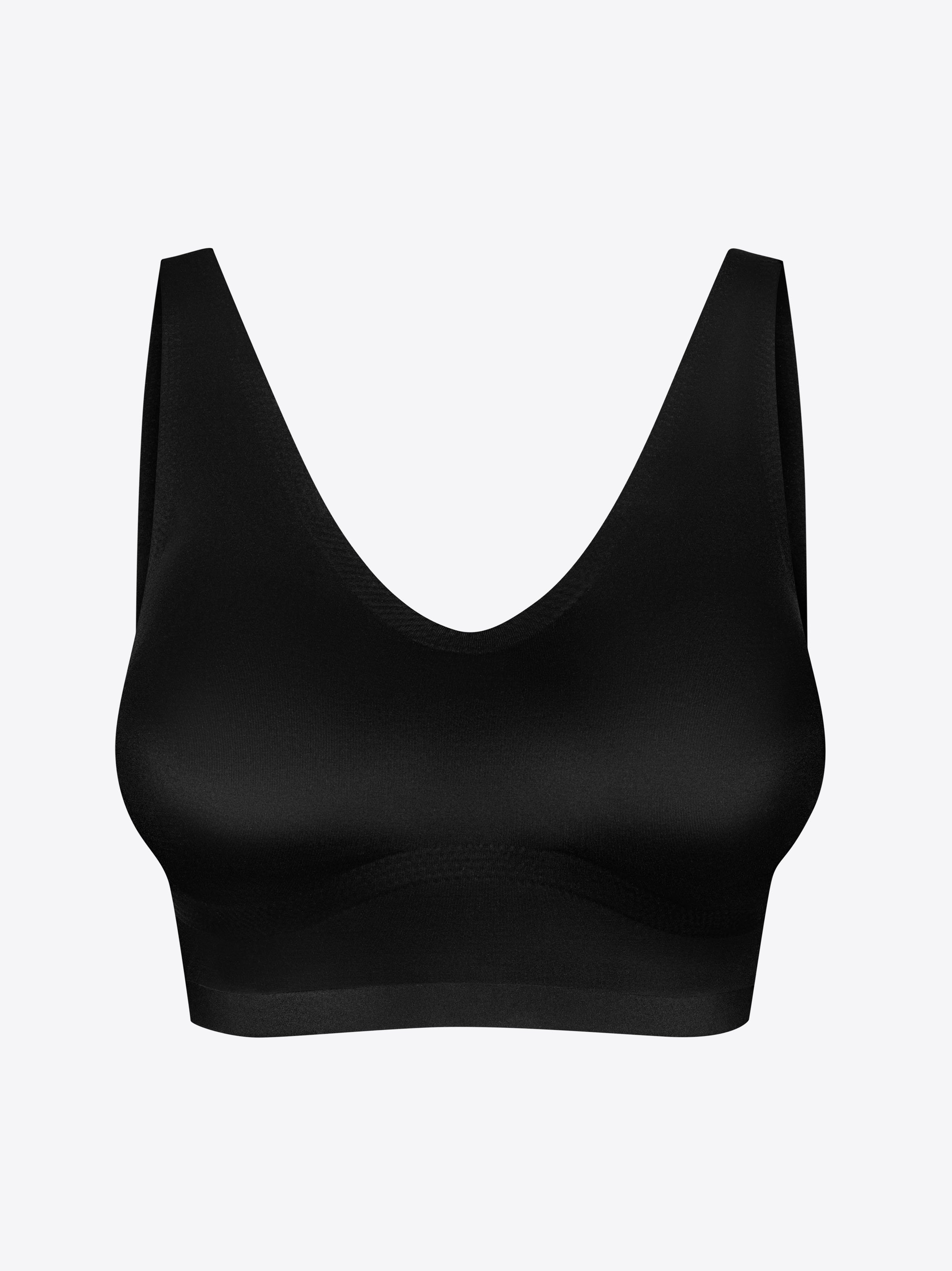 MySeamless Bralette Tank