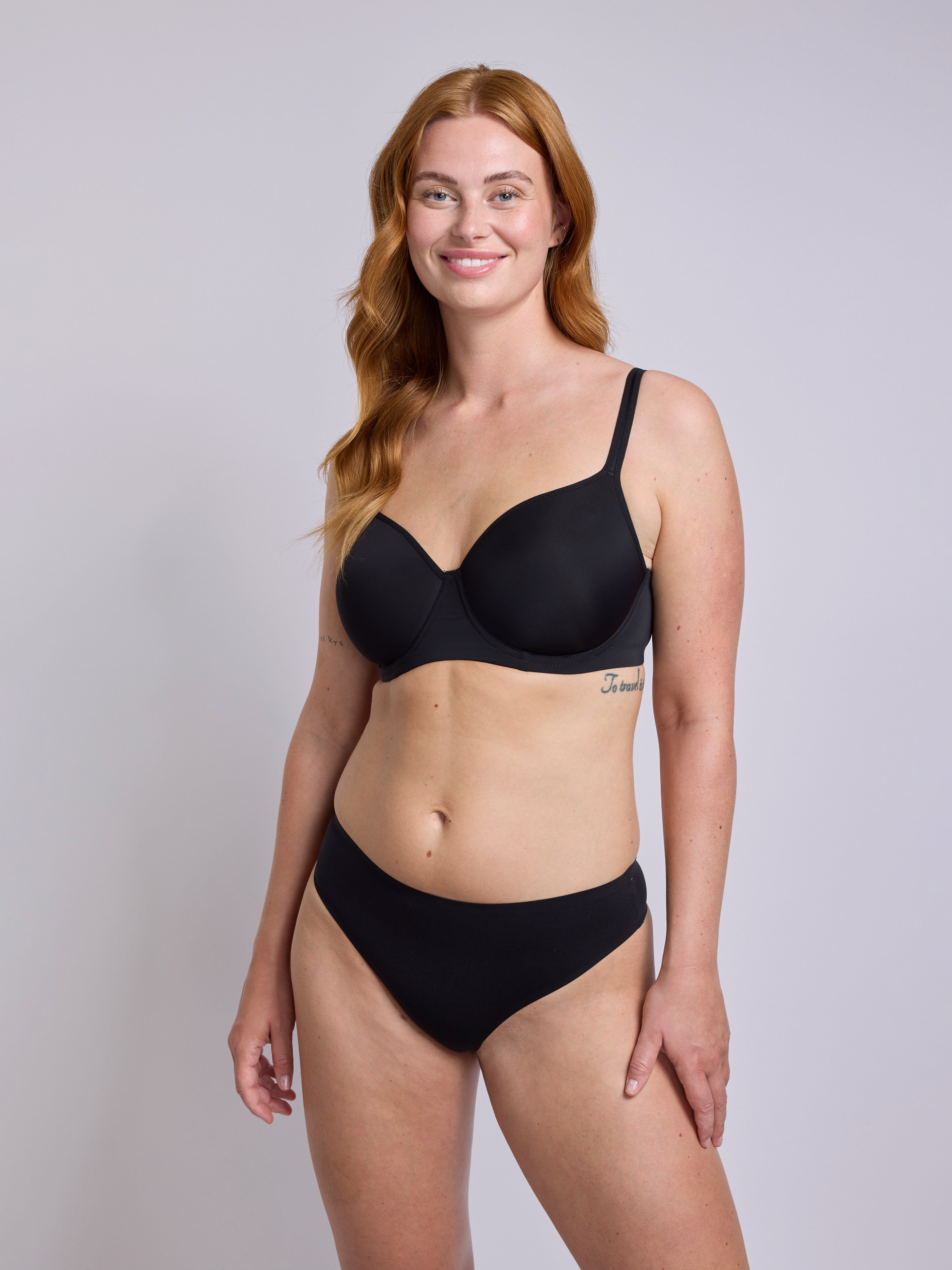 MySeamless Balconette