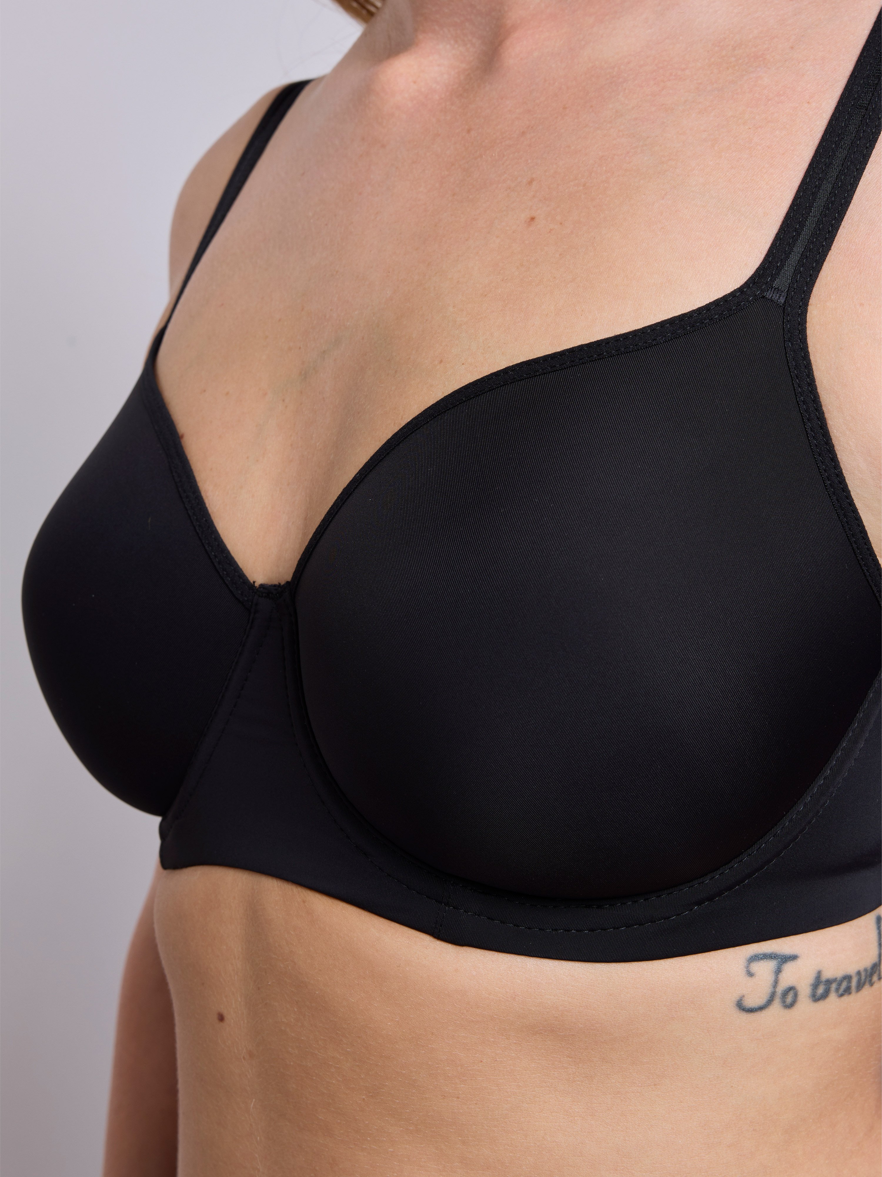 MySeamless Balconette