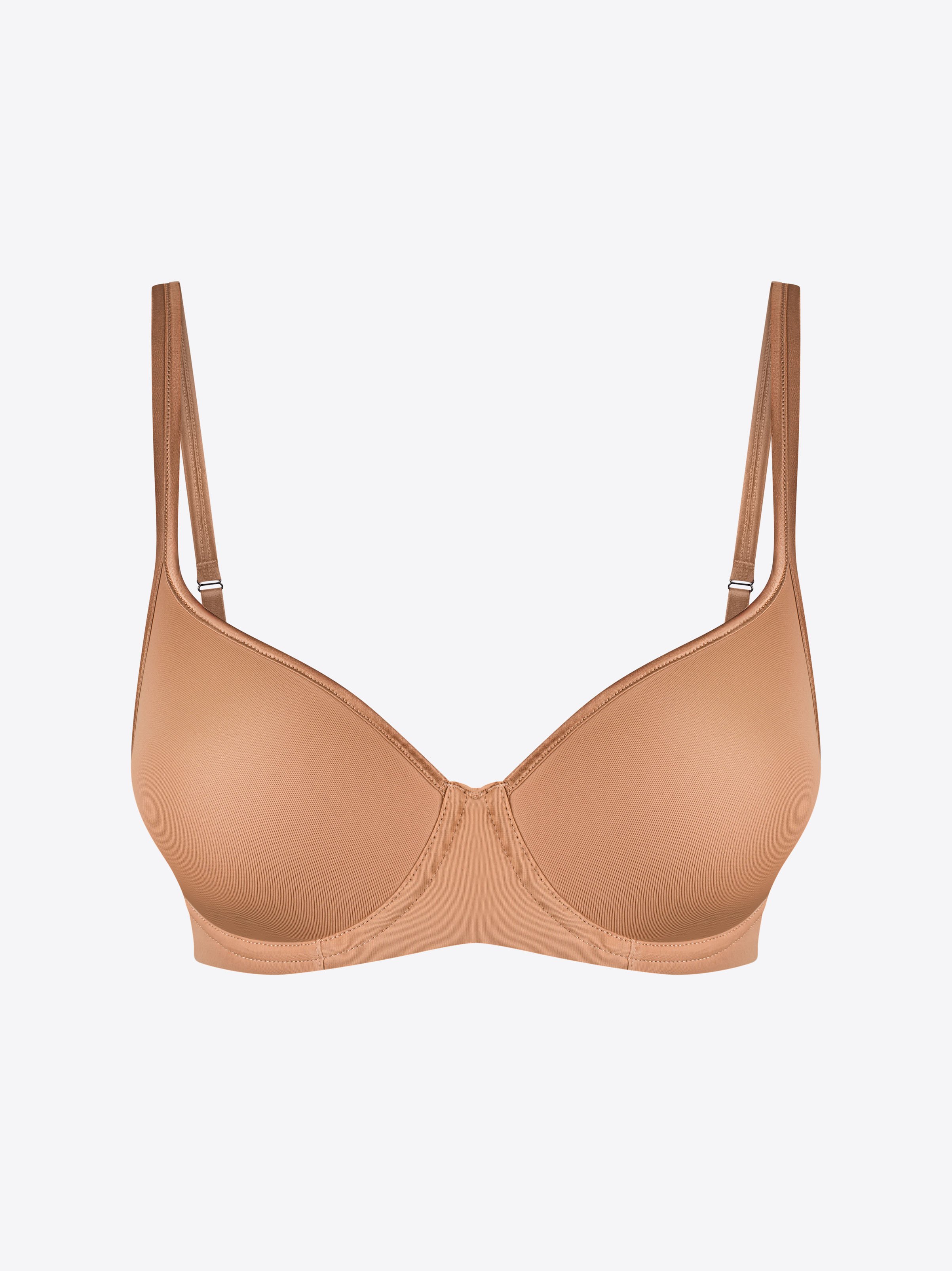 Xotinning külotsiz it uslubi