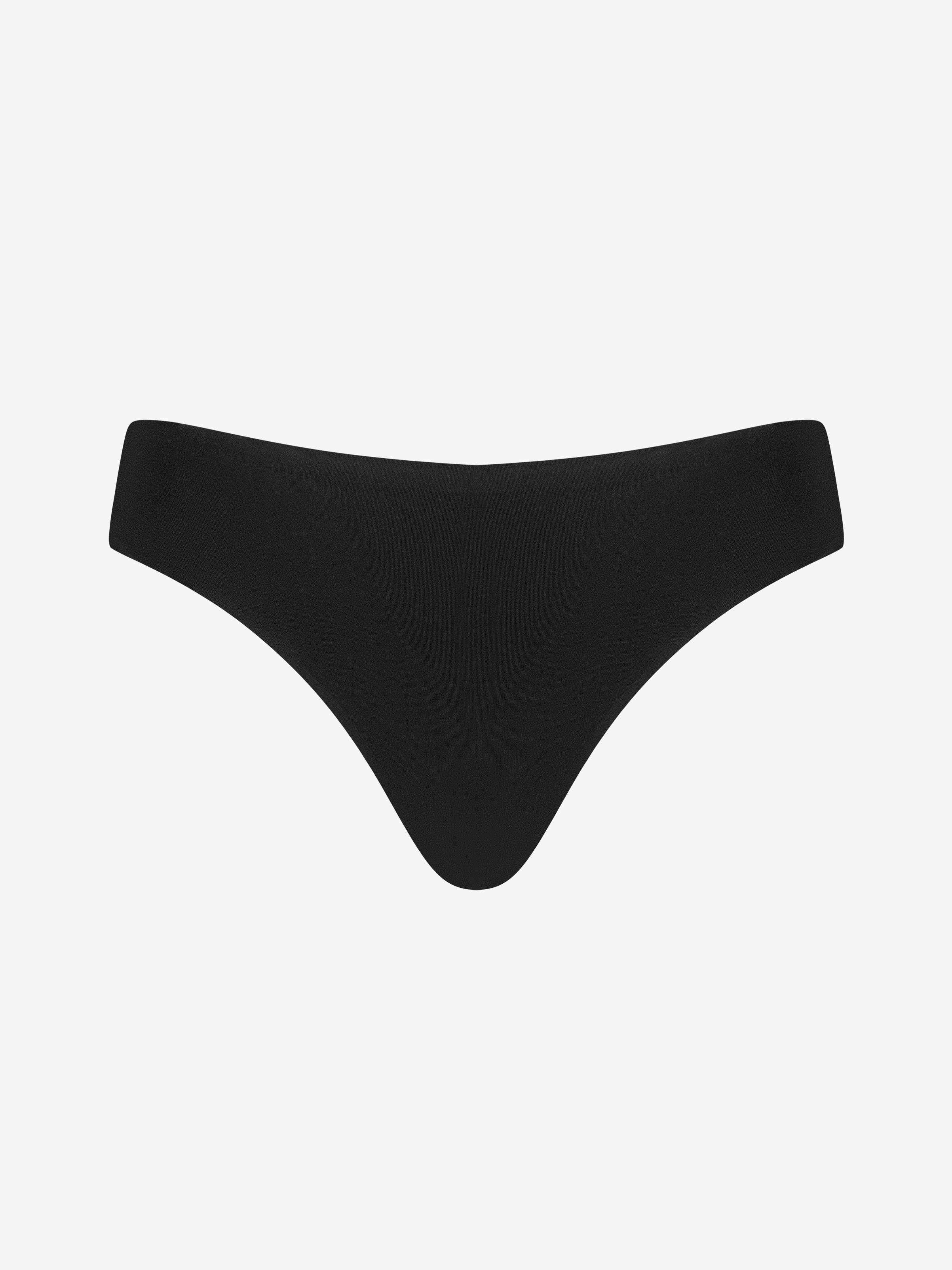 MySeamless Hipster Thong