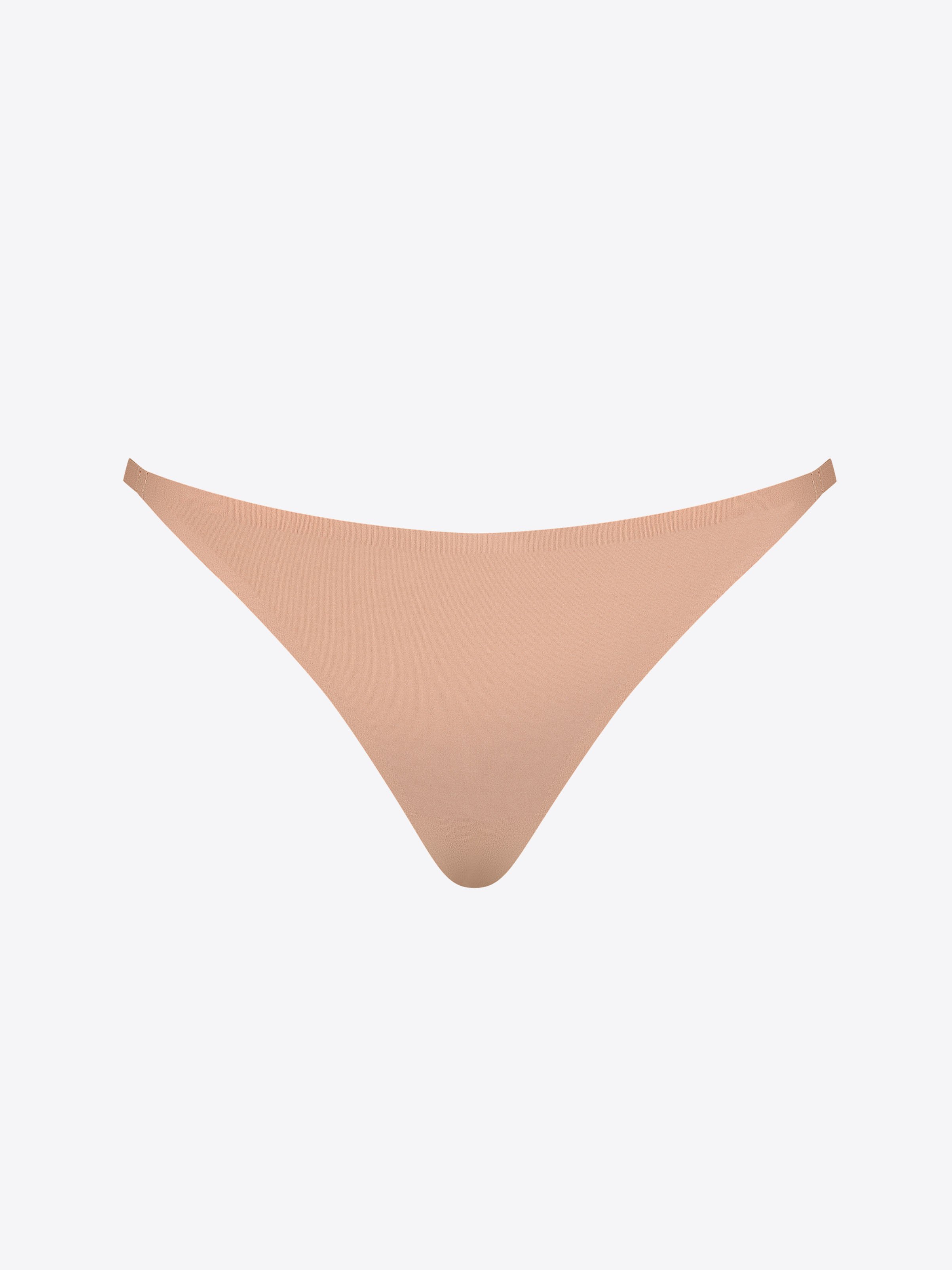 MySeamless Thong Mini