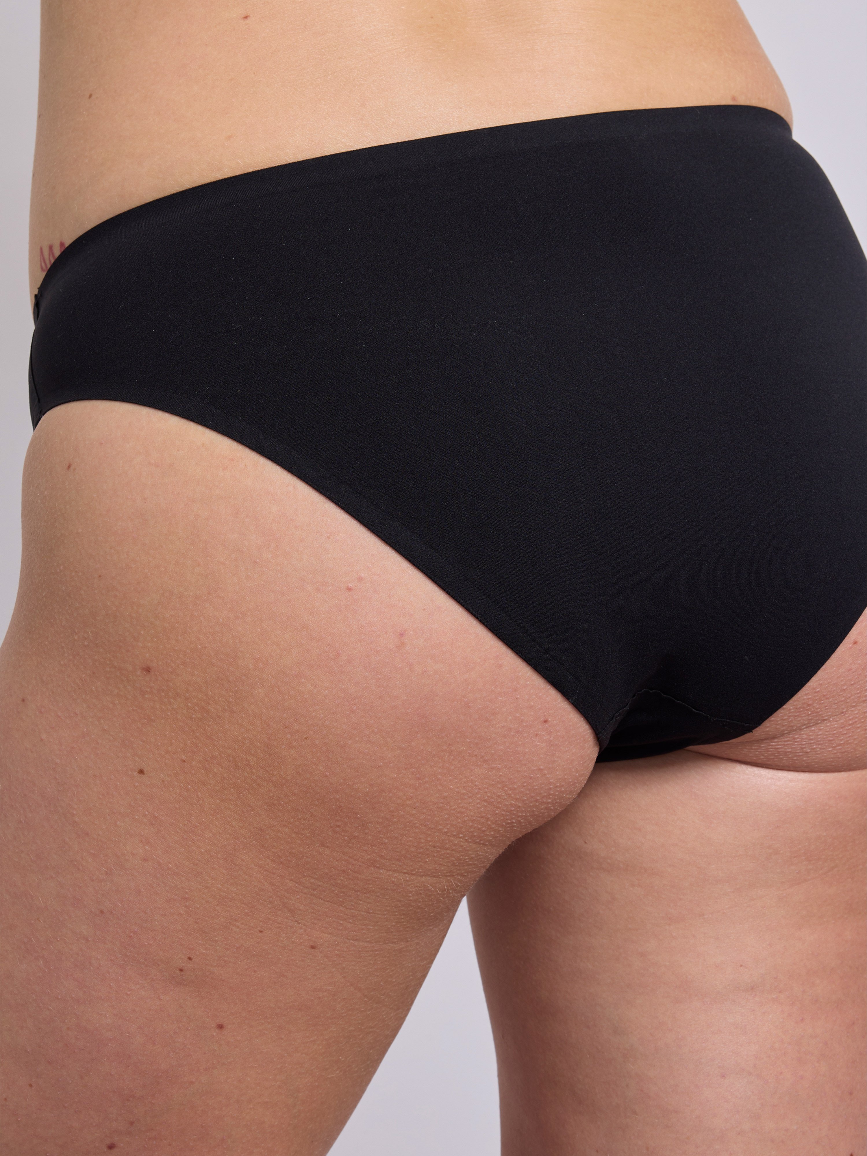 MySeamless Classic Brief