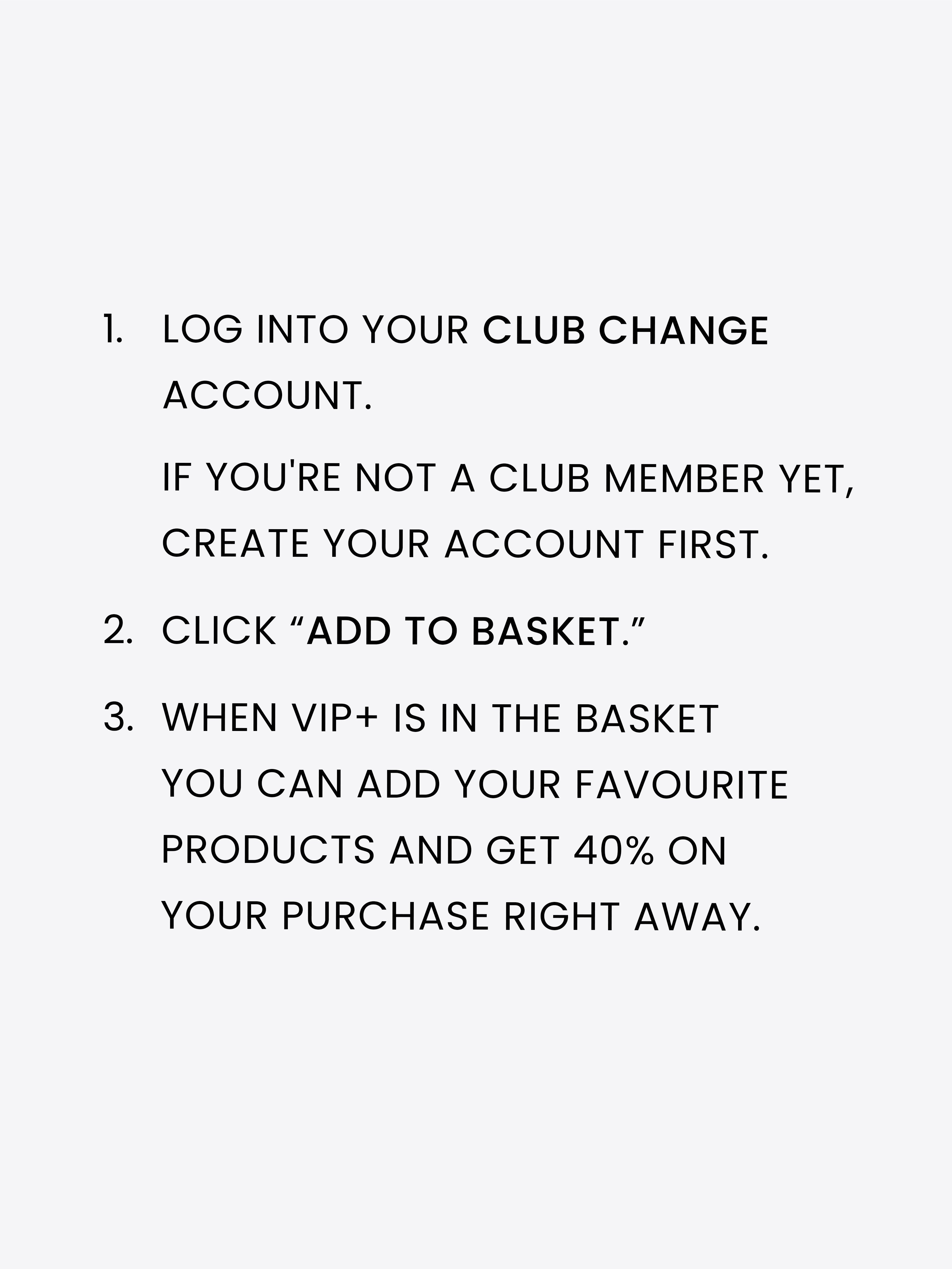 VIP+
