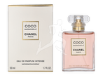 Chanel Coco Mademoiselle Intense Edp Spray