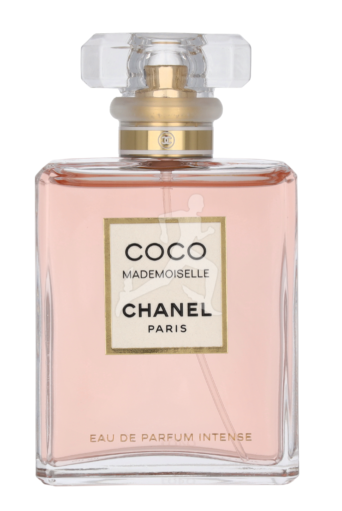 Chanel Coco Mademoiselle Intense Edp Spray