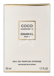 Chanel Coco Mademoiselle Intense Edp Spray