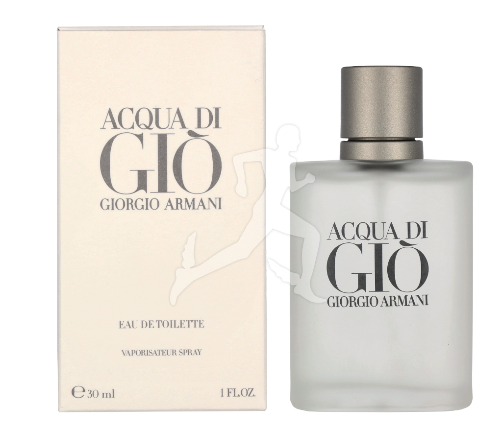 Armani Acqua Di Gio Pour Homme Edt Spray