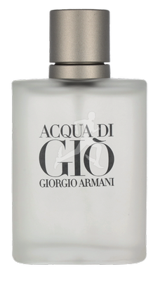 Armani Acqua Di Gio Pour Homme Edt Spray