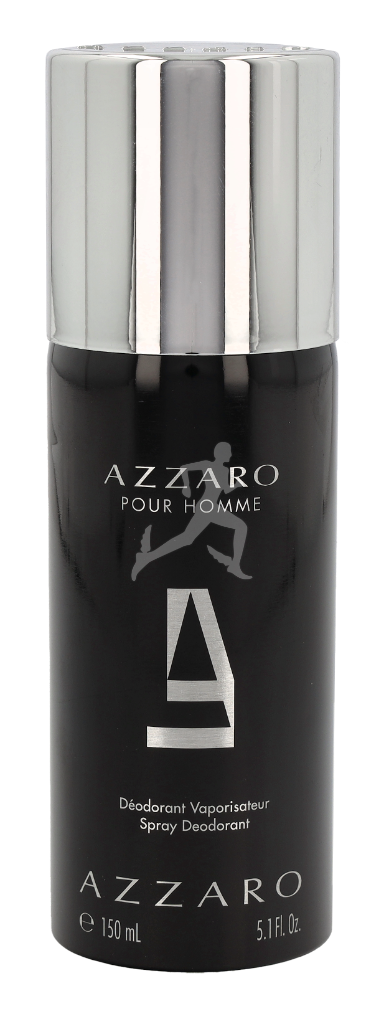 Azzaro Pour Homme Deo Spray