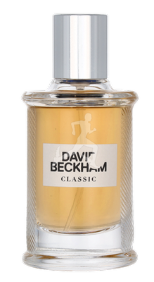 David Beckham Classic Edt Spray