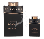 Bvlgari Man In Black Giftset