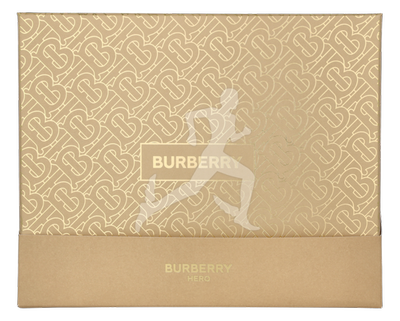 Burberry Hero Giftset
