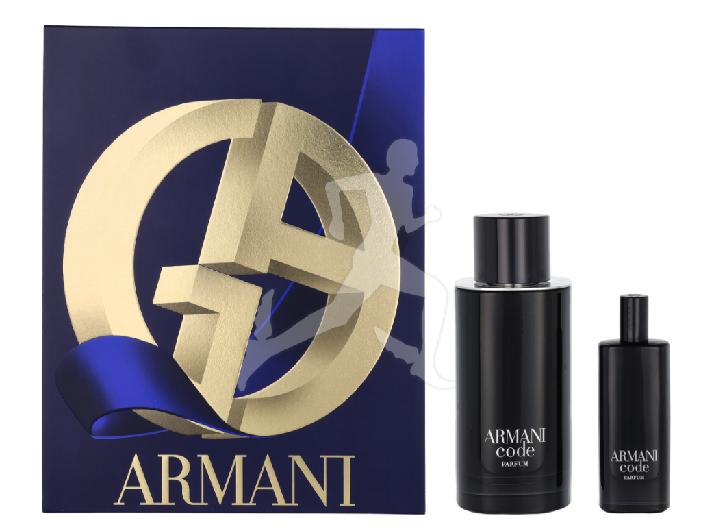 Armani Code Le Parfum Giftset