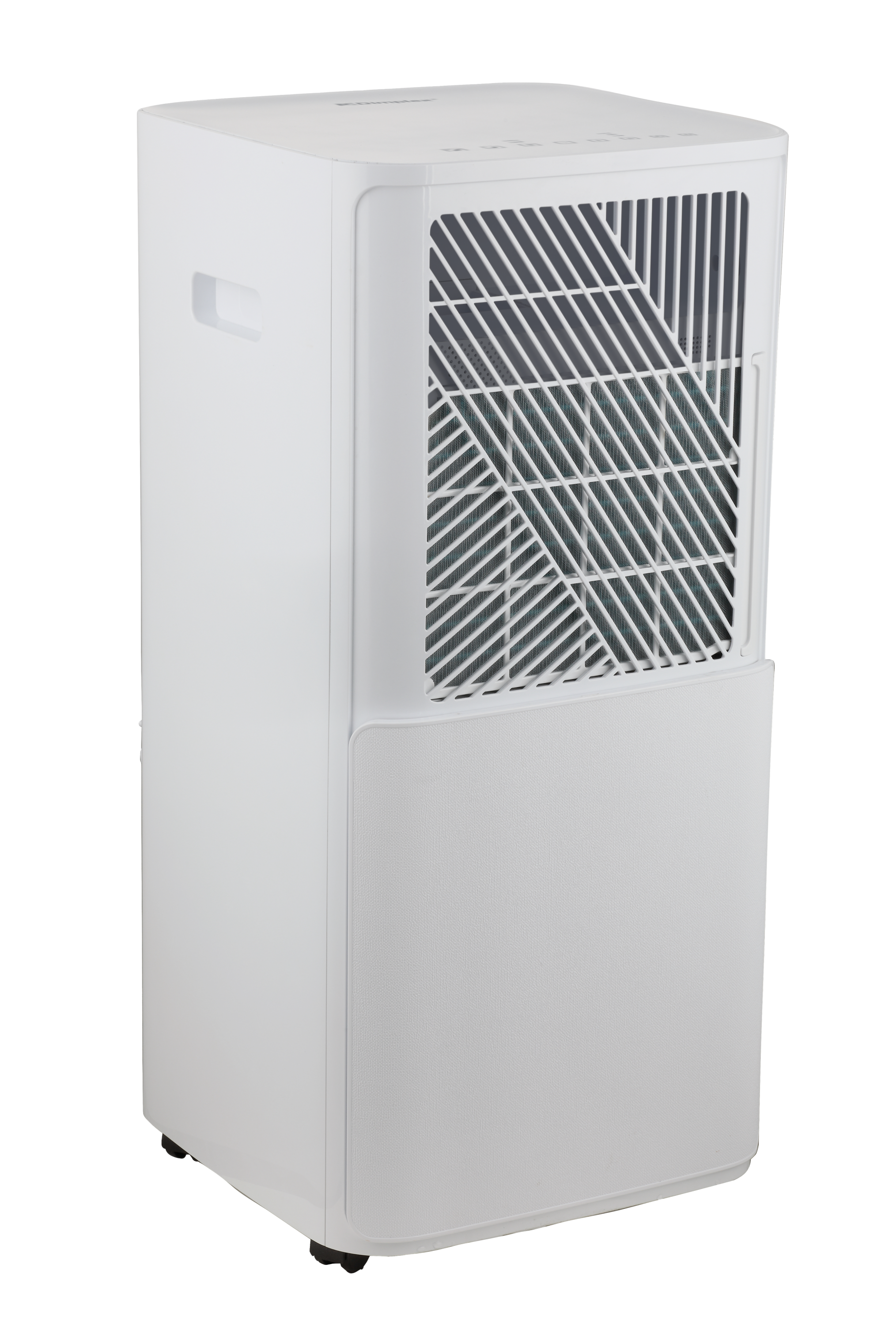 Hassle Free Room Cooling