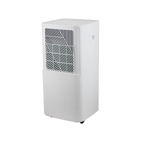 Hassle Free Room Cooling