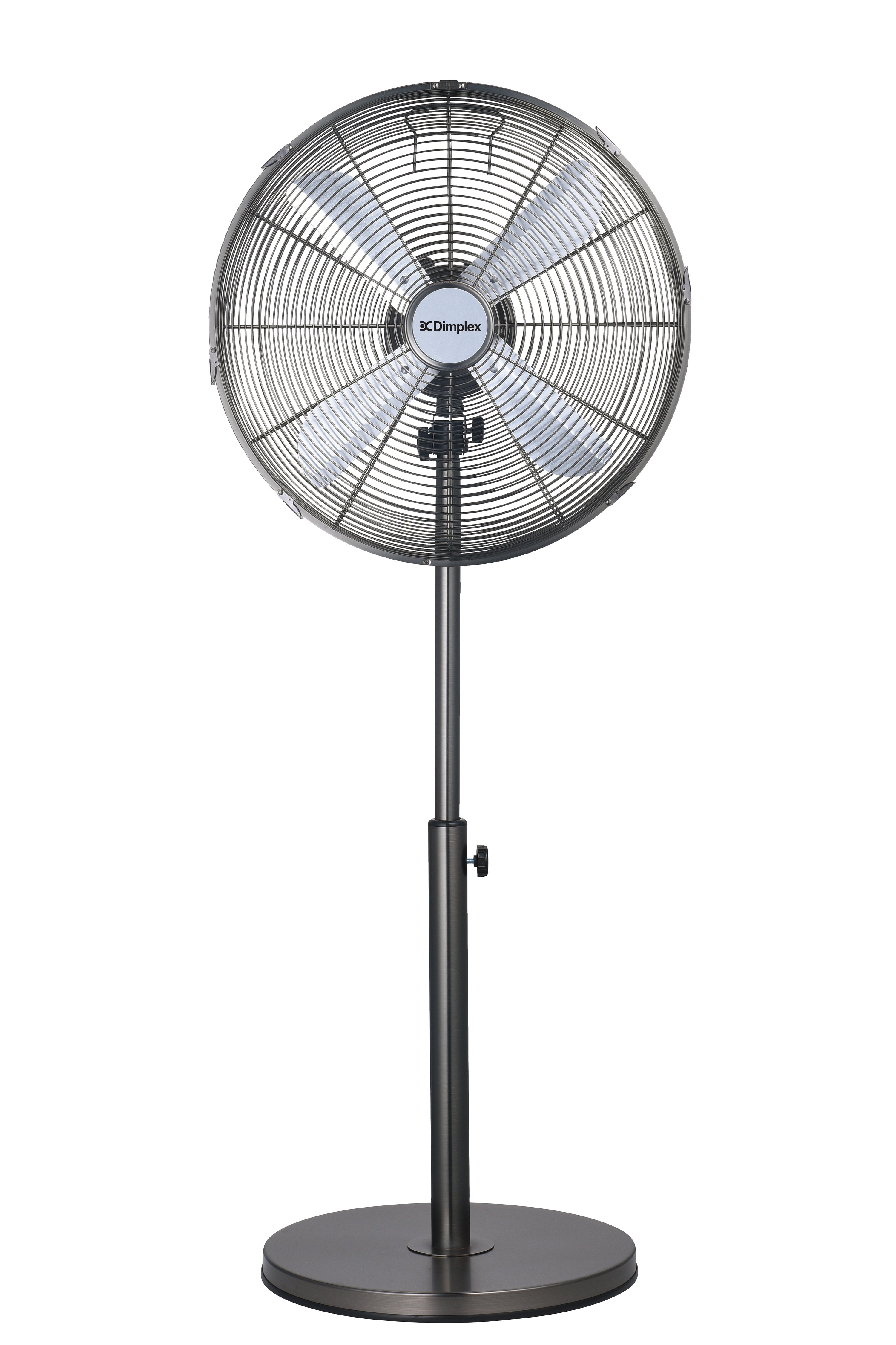 High velocity fan discount