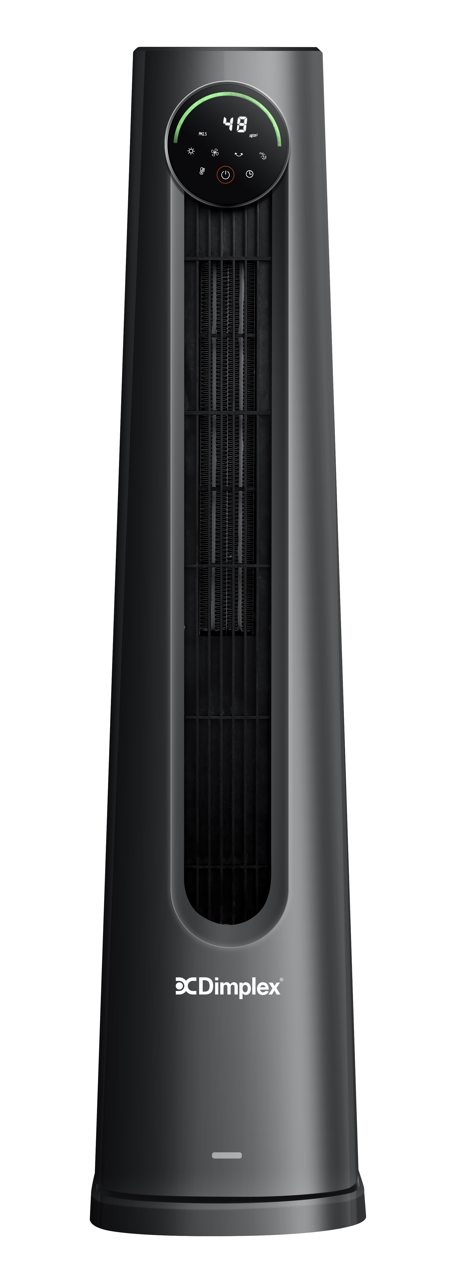 Year Round Heat & Cool + Purifier Tower Fan | Dimplex