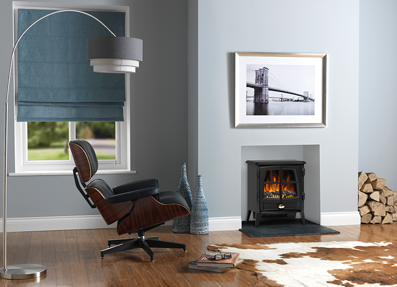 Dimplex JazzⅢ ジャズ3 OptiflameElectricFire Jazz 2kW Portable Electric Stove | Dimplex