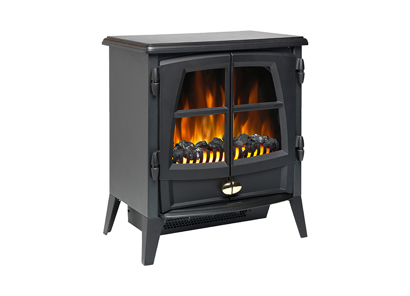 Jazz 2kW Portable Electric Stove | Dimplex