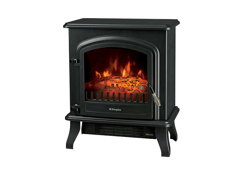 Mini 1.8kW Portable Electric Stove | Dimplex