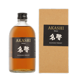Akashi Meisei Blended + GB
