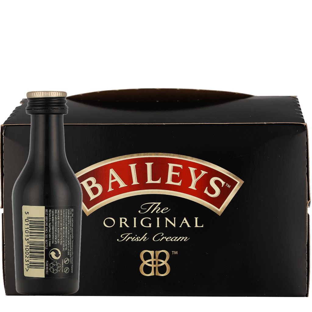 Baileys Irish Cream PET