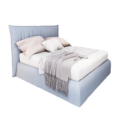 Cloud Queen Bed