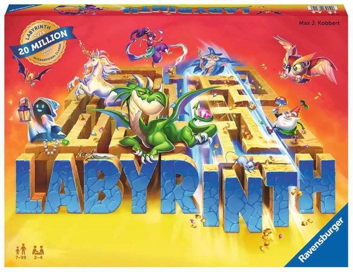 Labyrinth