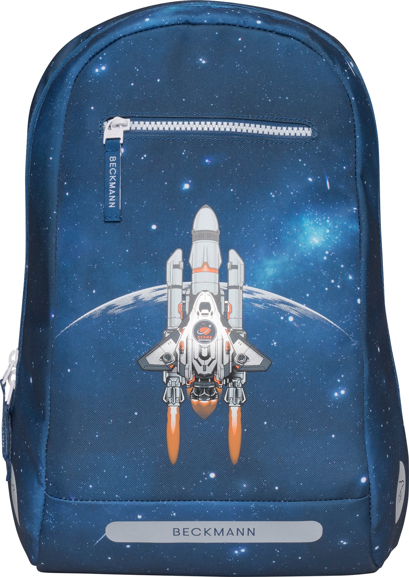 Gym-/tursekk Beckmann Space Mission