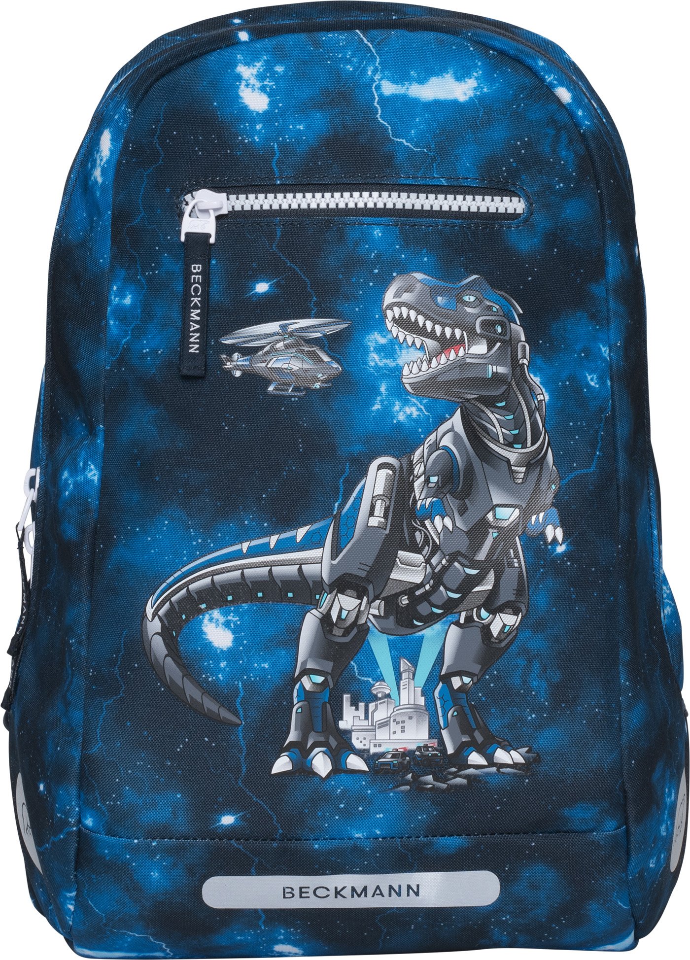 Gym-/tursekk Beckmann 12L Tech Rex