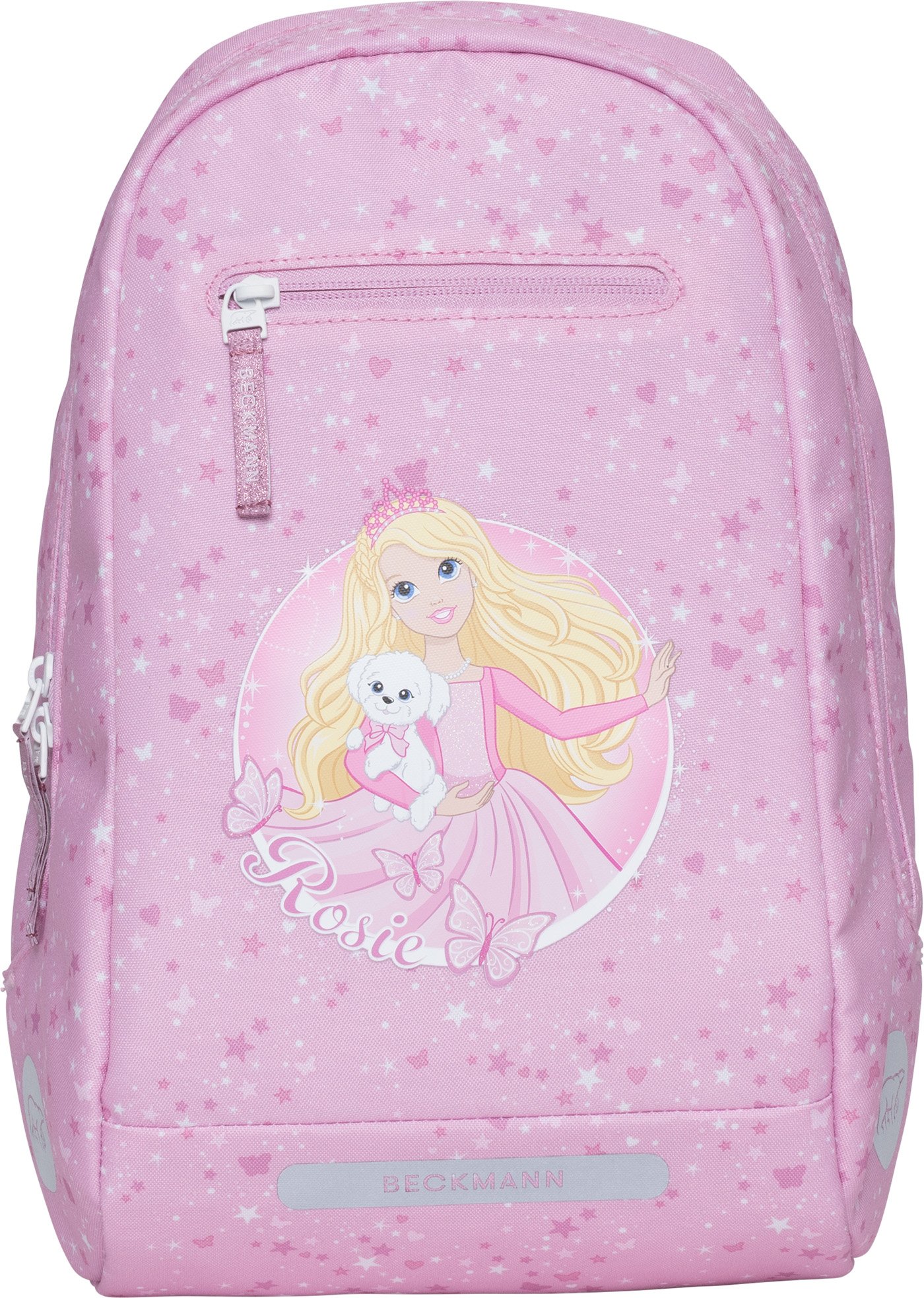 Gym-/tusekk Beckmann 12L Rosie