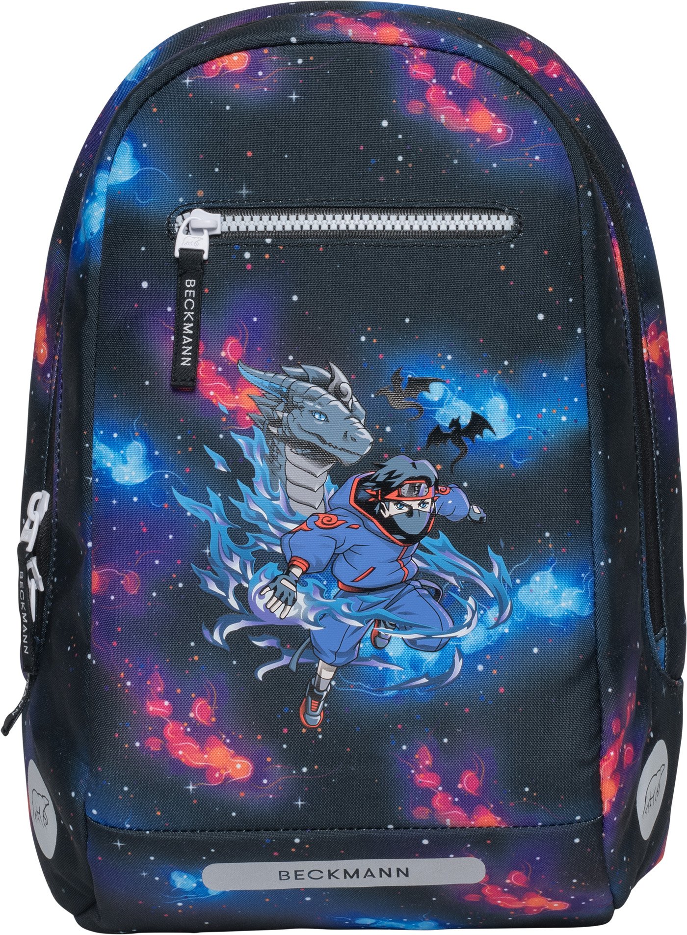Gym-/tursekk Beckmann 12L Ninja Elements