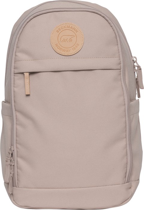 Sekk Beckmann 26L Urban Midi beige