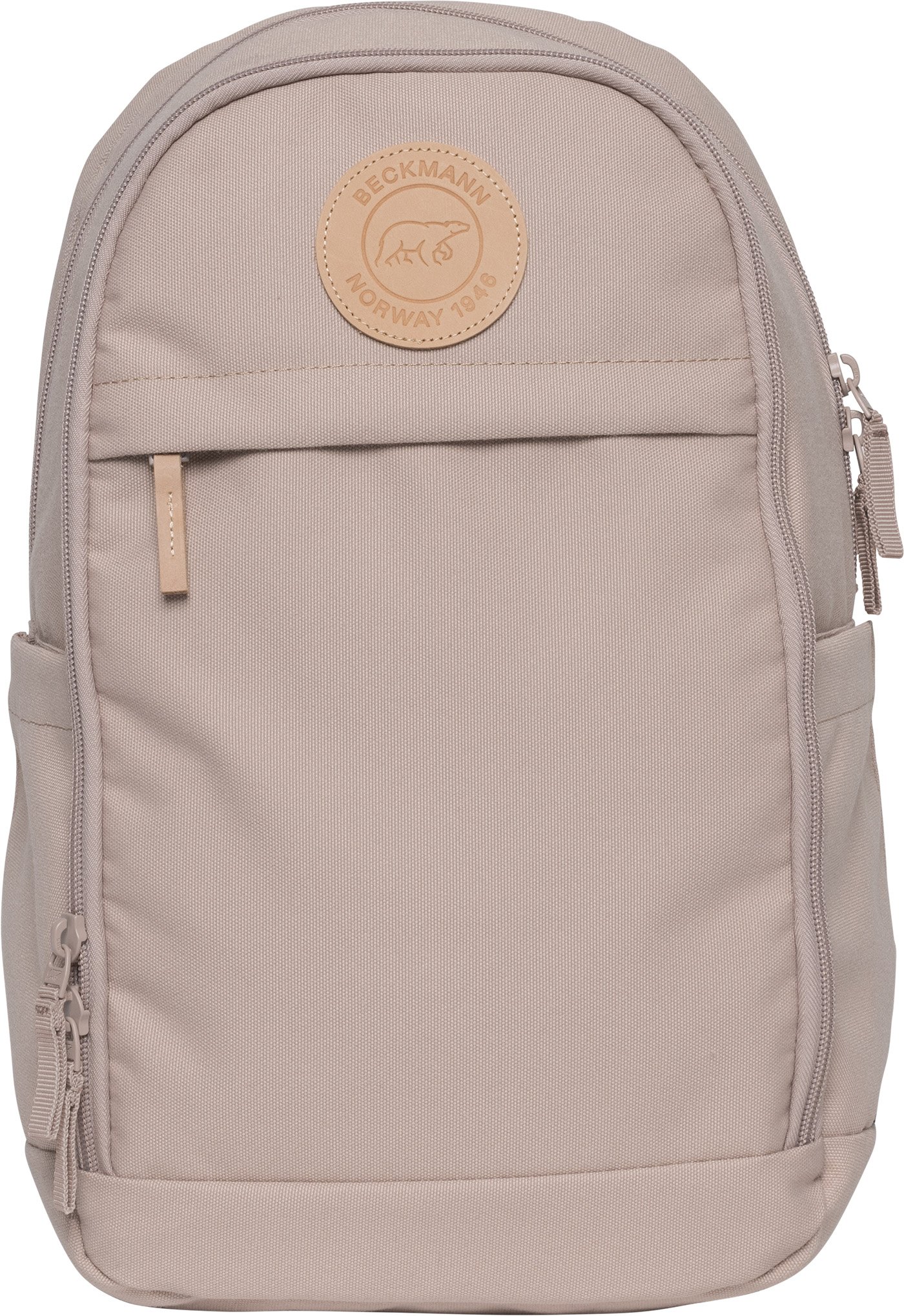 Sekk Beckmann 26L Urban Midi beige