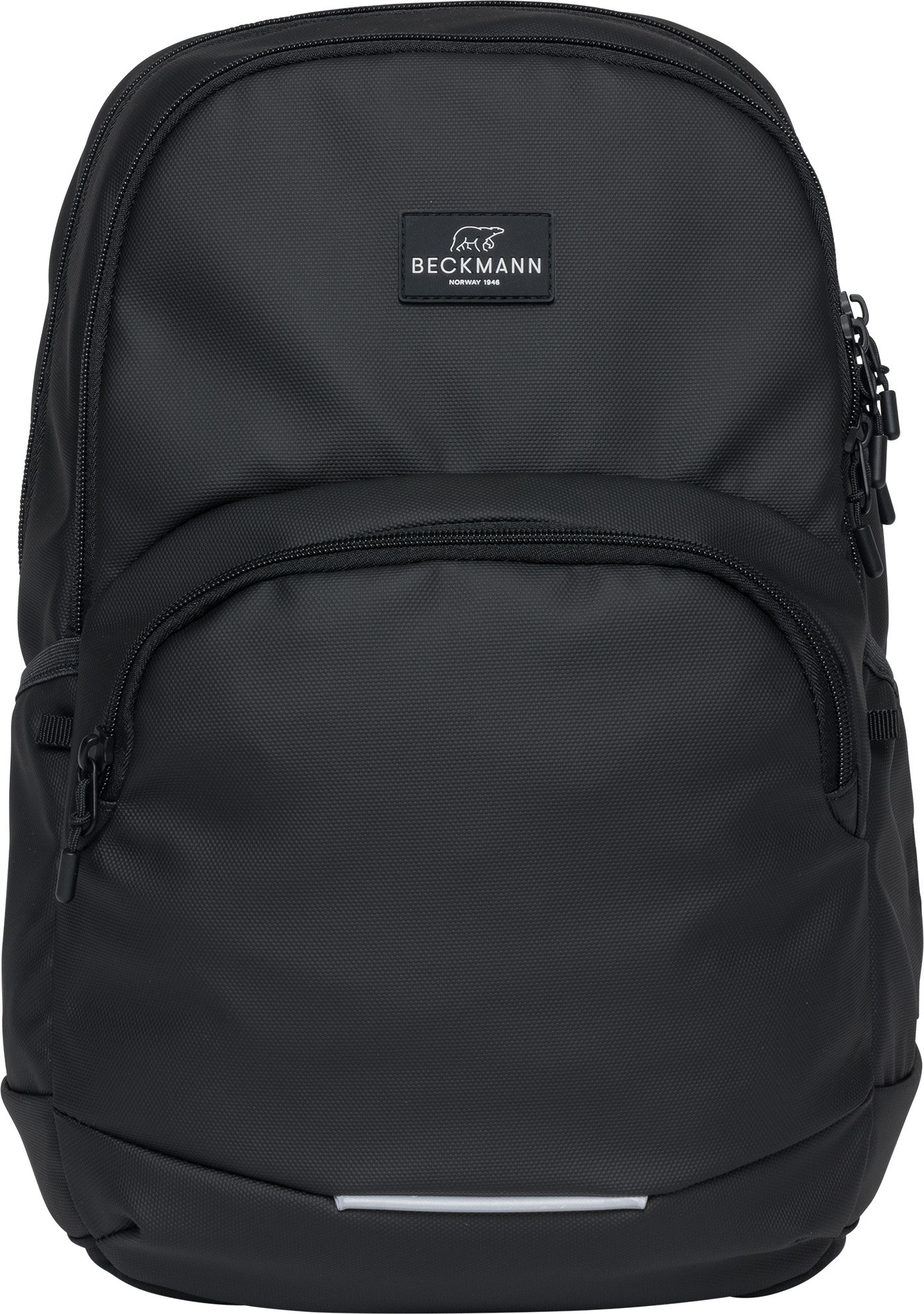 Sekk Beckmann 30L Sport Junior svart