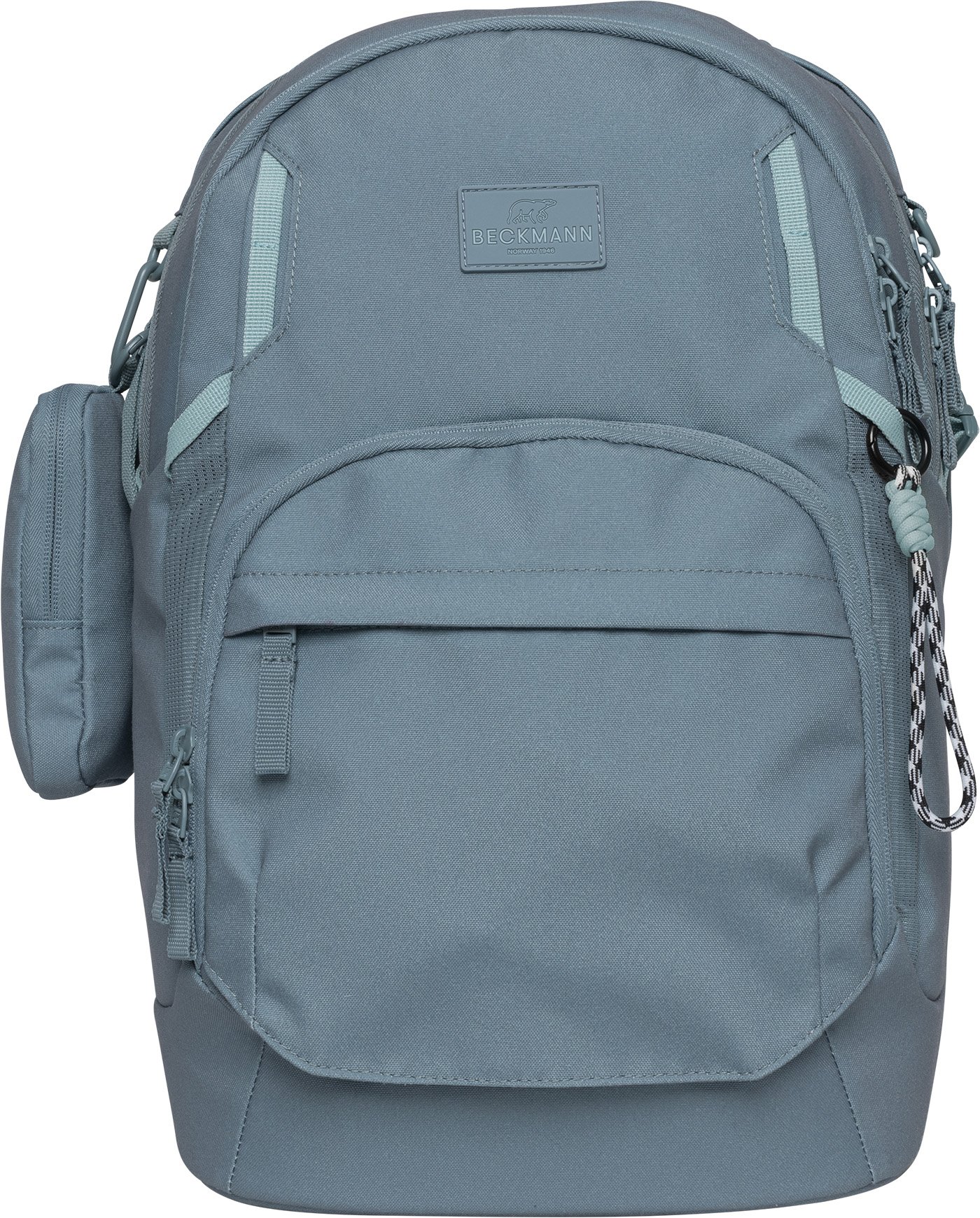 Sekk Beckmann 30L Sport Air sjøgrønn