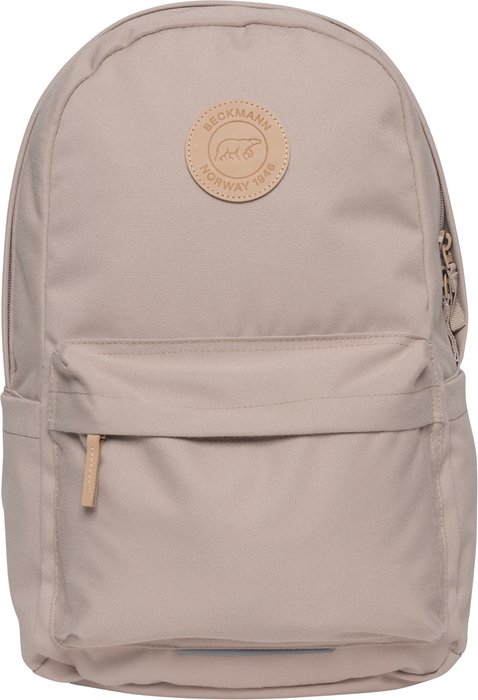 Sekk Beckmann 30L City beige