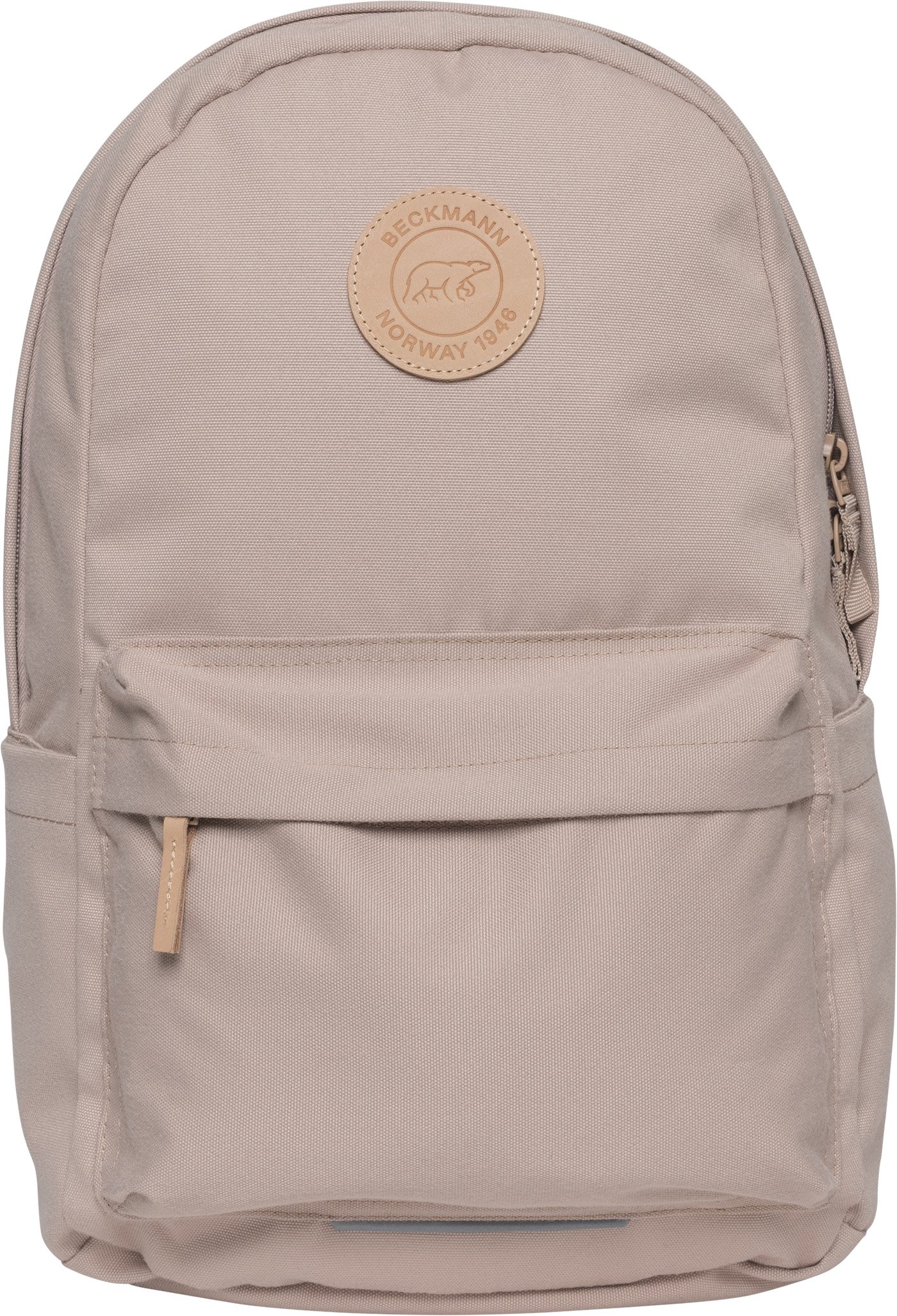 Sekk Beckmann 30L City beige