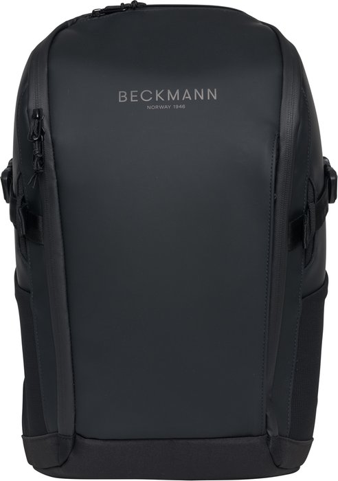 Sekk Beckmann 26L Street Go svart