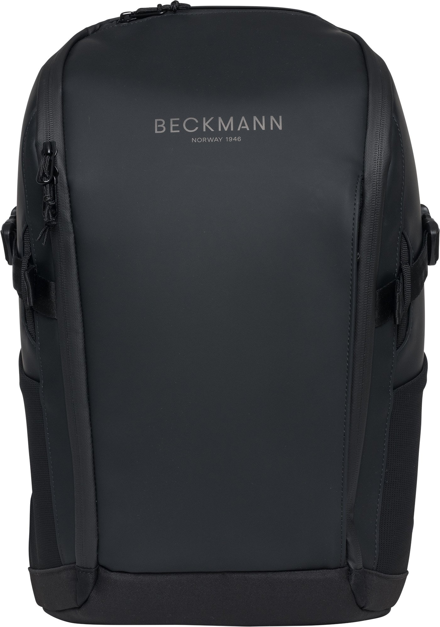 Sekk Beckmann 26L Street Go svart