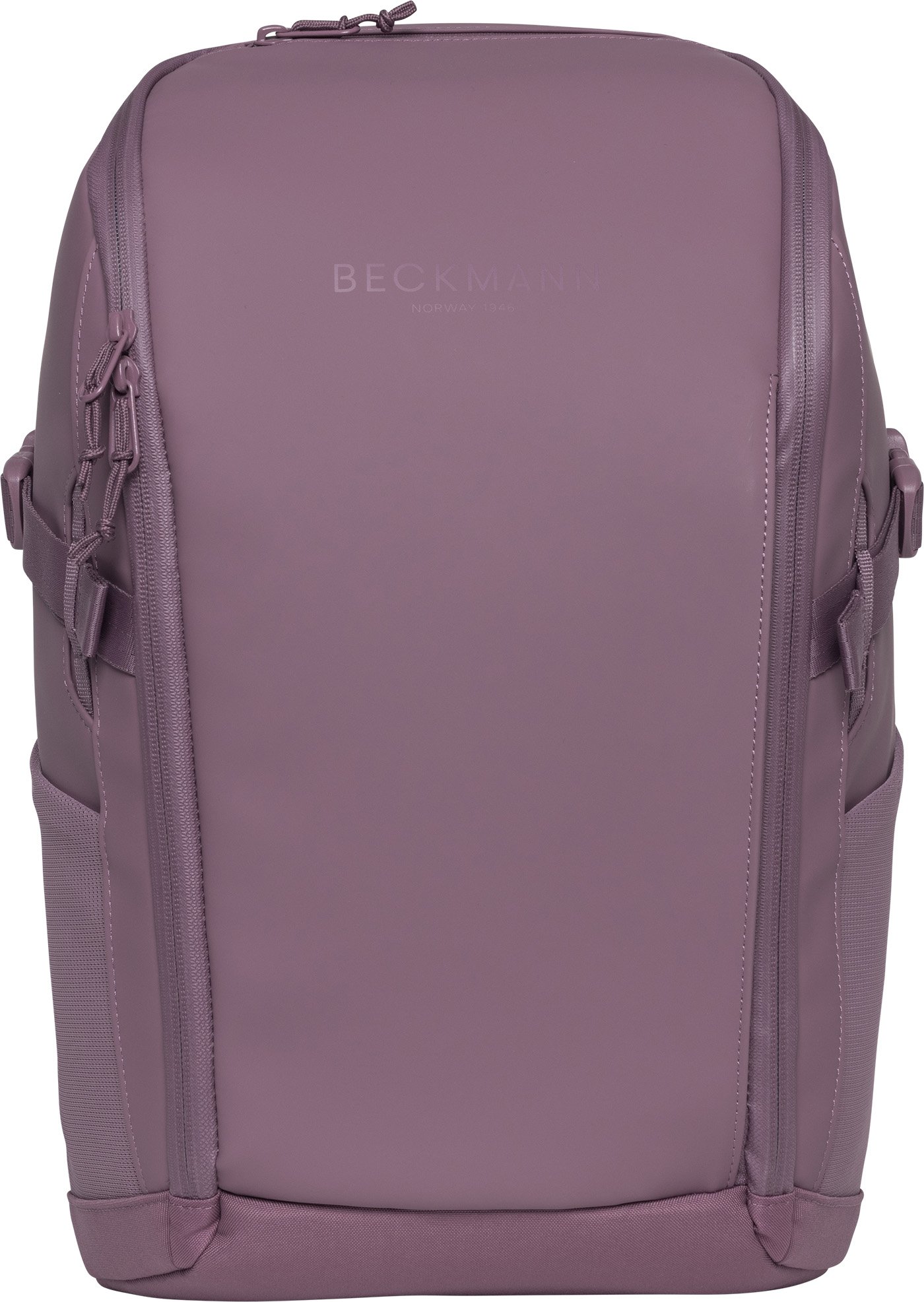 Sekk Beckmann 26L Street Go grape